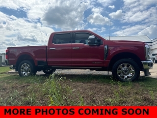 2024 Ford F-250 Super Duty