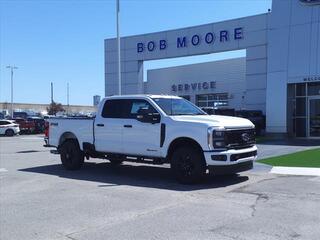 2024 Ford F-250 Super Duty for sale in Oklahoma City OK