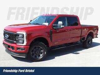 2024 Ford F-250 Super Duty for sale in Bristol TN