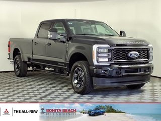 2024 Ford F-250 Super Duty