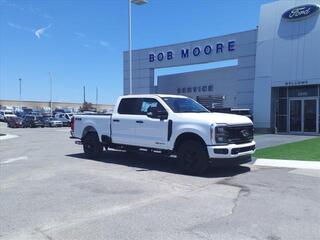 2024 Ford F-250 Super Duty for sale in Oklahoma City OK