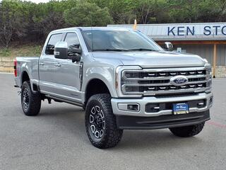 2024 Ford F-250 Super Duty for sale in Kerrville TX