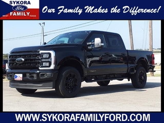 2024 Ford F-250 Super Duty for sale in West TX