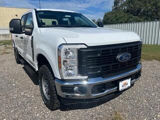 2024 Ford F-250 Super Duty
