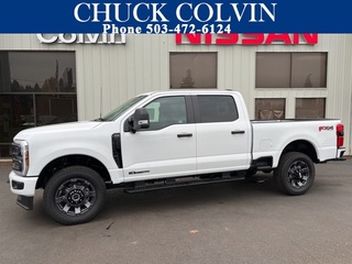 2024 Ford F-250SD for sale in McMinnville OR