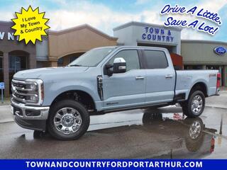 2024 Ford F-250 Super Duty for sale in Port Arthur TX