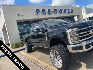 2024 Ford F-250 Super Duty for sale in Rosenberg TX