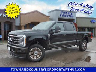 2024 Ford F-250 Super Duty for sale in Port Arthur TX