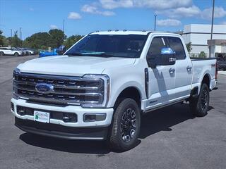 2024 Ford F-250 Super Duty