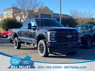 2024 Ford F-250 Super Duty