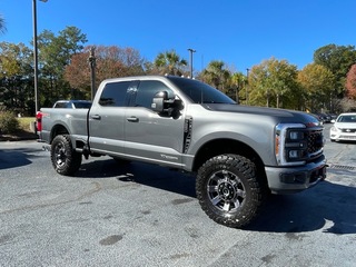 2024 Ford F-250 Super Duty