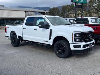 2024 Ford F-250 Super Duty