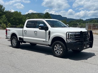 2025 Ford F-250 Super Duty for sale in Canton NC