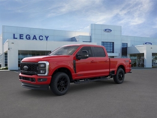 2025 Ford F-250 Super Duty