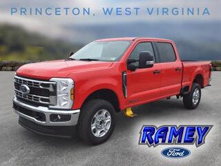 2025 Ford F-250 Super Duty for sale in Princeton WV