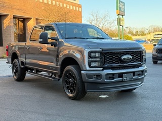 2025 Ford F-250 Super Duty