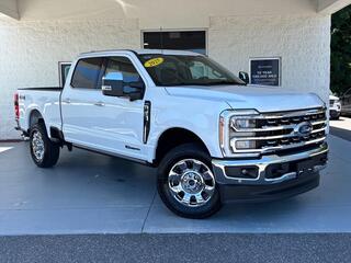 2025 Ford F-250 Super Duty for sale in Valdese NC