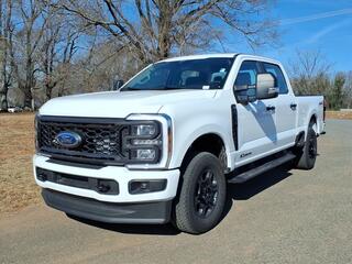 2025 Ford F-250 Super Duty for sale in Shelby NC
