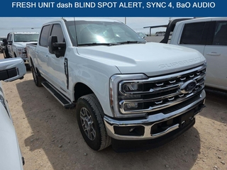 2025 Ford F-250 Super Duty for sale in Dallas TX