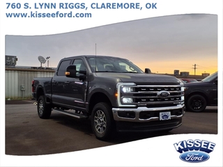 2025 Ford F-250 Super Duty for sale in Claremore OK