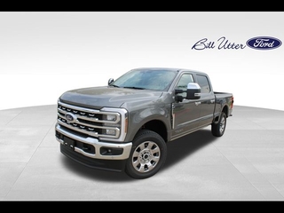 2025 Ford F-250 Super Duty for sale in Denton TX