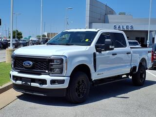 2025 Ford F-250 Super Duty for sale in Oklahoma City OK