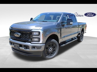 2025 Ford F-250 Super Duty for sale in Denton TX