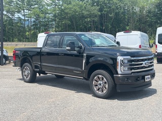 2025 Ford F-250 Super Duty for sale in Canton NC