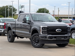 2025 Ford F-250 Super Duty for sale in Carrollton TX