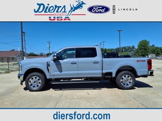 2025 Ford F-250 Super Duty for sale in Fremont NE