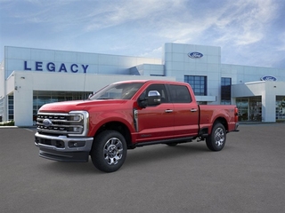 2025 Ford F-250 Super Duty for sale in Rosenberg TX