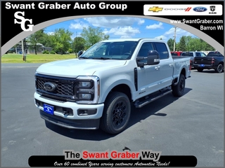 2025 Ford F-250 Super Duty for sale in Barron WI