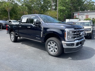 2025 Ford F-250 Super Duty