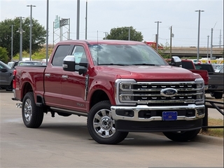 2025 Ford F-250 Super Duty for sale in Carrollton TX