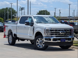 2025 Ford F-250 Super Duty for sale in Carrollton TX