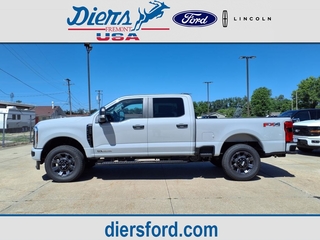 2025 Ford F-250 Super Duty for sale in Fremont NE