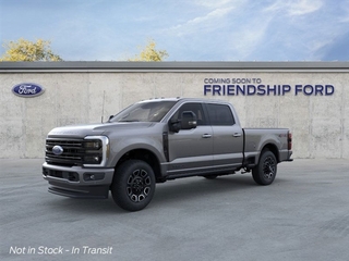 2025 Ford F-250 Super Duty for sale in Bristol TN