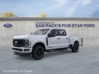 2025 Ford F-250 Super Duty for sale in Carrollton TX