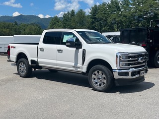 2025 Ford F-250 Super Duty for sale in Canton NC