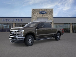 2025 Ford F-250 Super Duty for sale in Kerrville TX