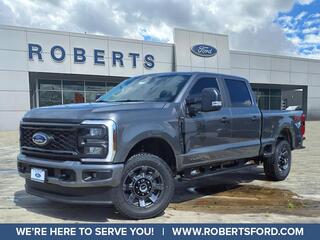 2025 Ford F-250 Super Duty for sale in Orange TX
