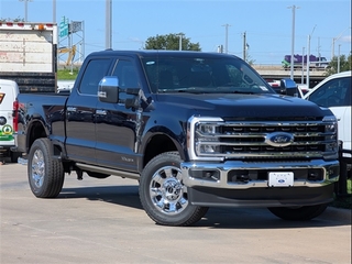 2025 Ford F-250 Super Duty for sale in Carrollton TX