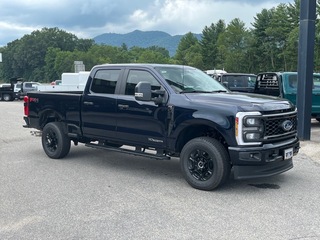 2025 Ford F-250 Super Duty for sale in Canton NC