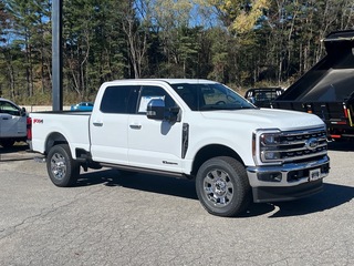 2026 Ford F-250 Super Duty for sale in Canton NC