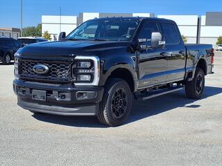 2026 Ford F-250 Super Duty