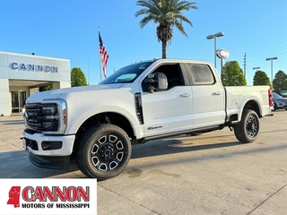 2026 Ford F-250 Super Duty for sale in Orange TX