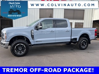 2026 Ford F-250SD for sale in McMinnville OR