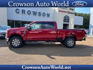 2026 Ford F-250 Super Duty