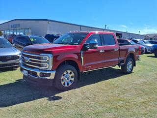 2026 Ford F-250 Super Duty for sale in Wellington KS
