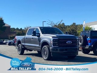 2026 Ford F-250 Super Duty for sale in Mechanicsville VA